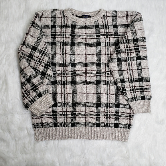Cambridge Classics Other - VTG 90's Cambridge Classics Crew Neck Sweater